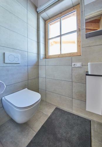Apartamento Appartement Alps View By Holidayflats24