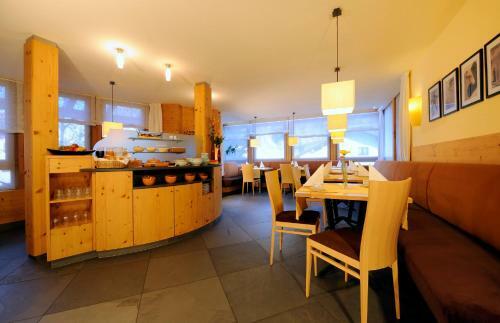 Bed & Breakfast Haus Am Fang
