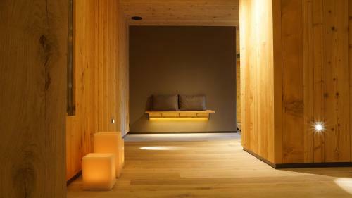 Bed & Breakfast Haus Am Fang
