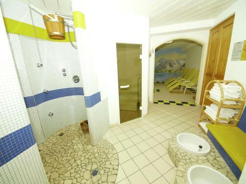Spacious Apartment In Sankt Anton Am Arlberg With Balcony