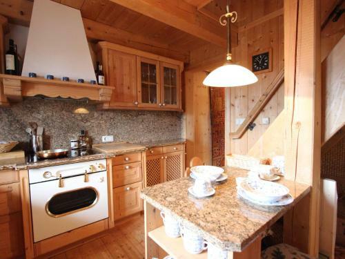 Attractive Chalet In St Johann With Sauna
