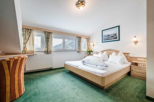 Hotel Sonnenheim