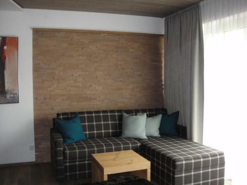 Apartamento Haus Alt St. Anton
