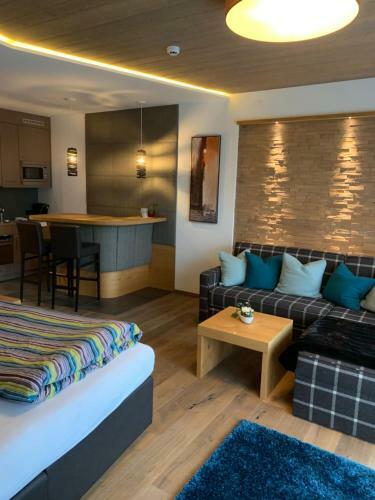 Apartamento Haus Alt St. Anton