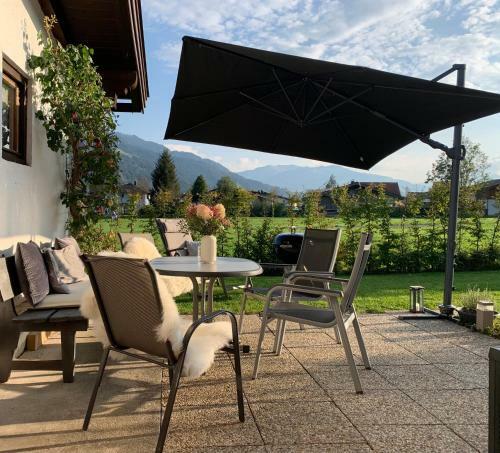 Apartamento Steinerberg Appartement