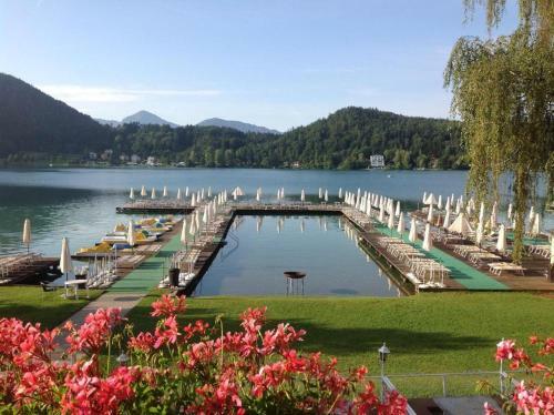 Appartement Hotel Marolt