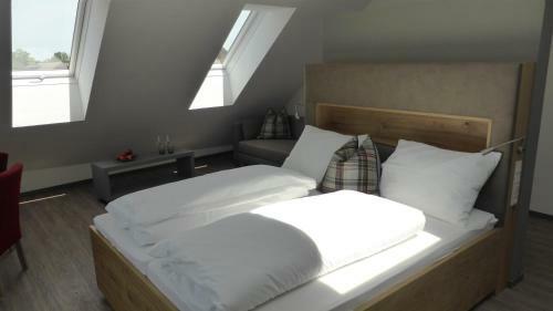 Hotel Villa Landlust