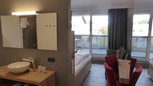 Hotel Villa Landlust