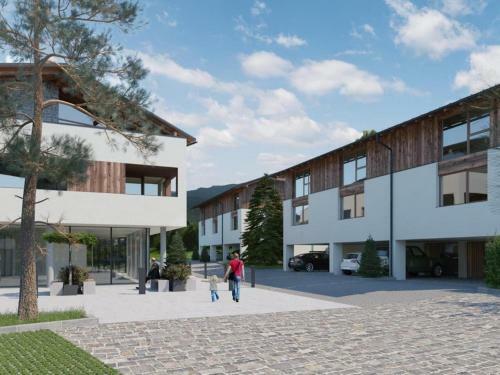 Villa Kreischberg The Exclusive Nine