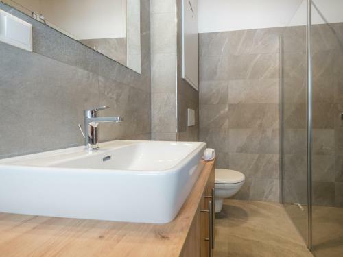 Villa Kreischberg The Exclusive Nine
