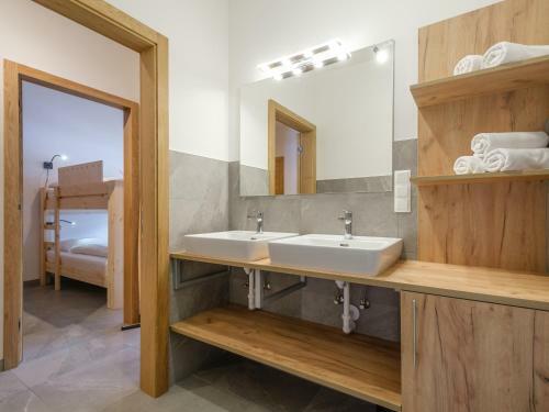 Villa Kreischberg The Exclusive Nine