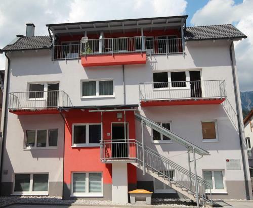Apartamento Appartement Schneider By Schladming-appartements