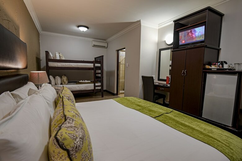 Villa Bali Boutique Hotel