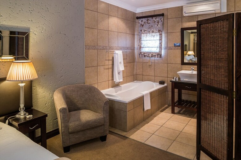 Villa Bali Boutique Hotel