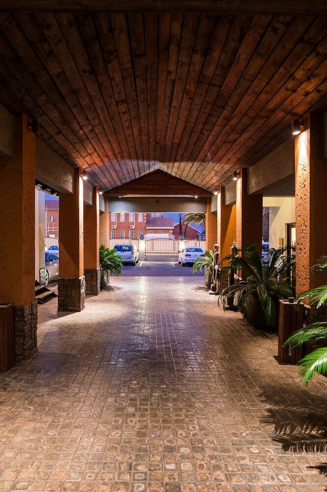 Villa Bali Boutique Hotel
