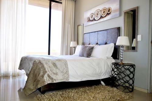 Infinity Self Catering Apartments