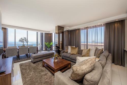 Infinity Self Catering Apartments