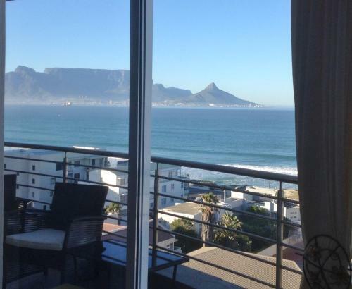 Apartamento Atlantic Haven