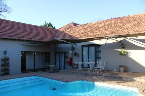 Hostal Abiento Guesthouse