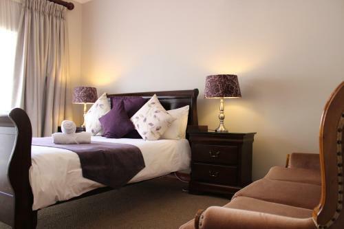 Hostal Abiento Guesthouse