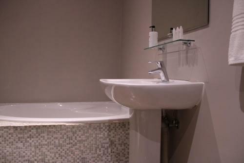 Hostal Abiento Guesthouse
