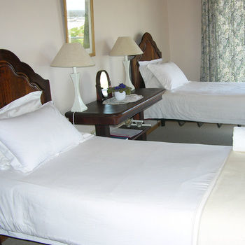 Hostal Whale Watchers Inn