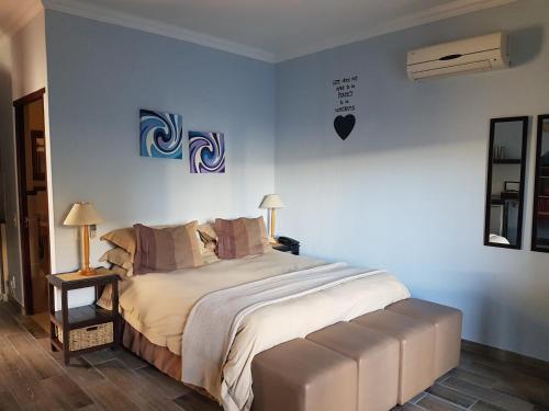 Breede River Resort And Fishing Lodge