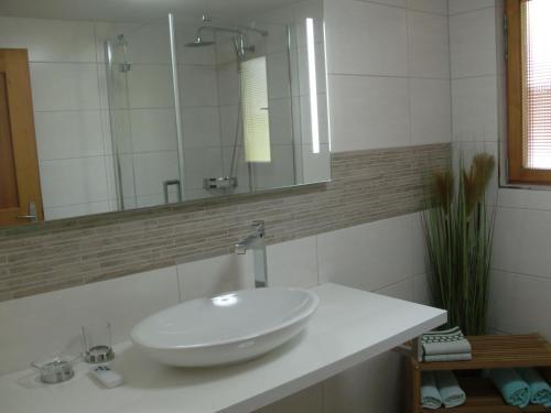 Apartamento Haus Oberer