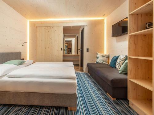 Lovely Holiday Home In Schladming With Balcony