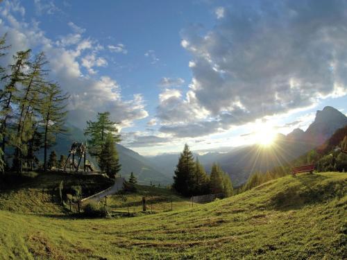 Snug Apartment In Seefeld In Tirol With Infrared Sauna