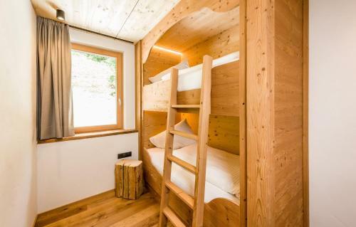 Apartamento Erholungswelt Lechrefugium