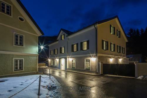 Edelmur Apartmenthaus - Contactless Reception