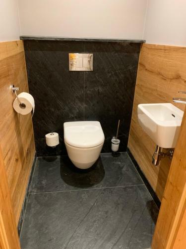 Apartamento Villa Stiegl