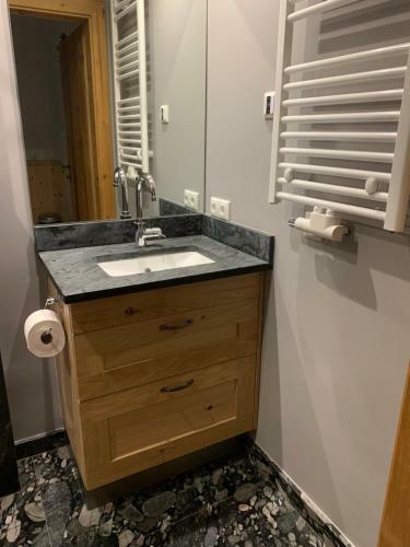 Apartamento Villa Stiegl