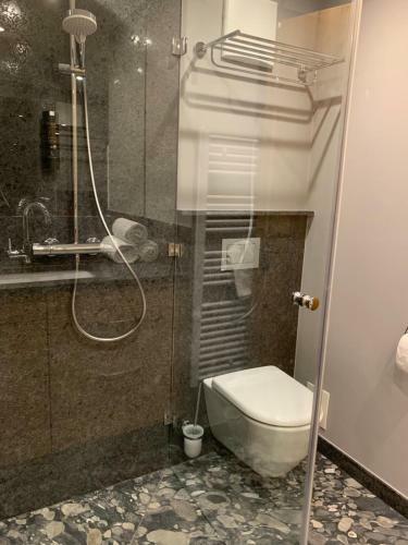 Apartamento Villa Stiegl