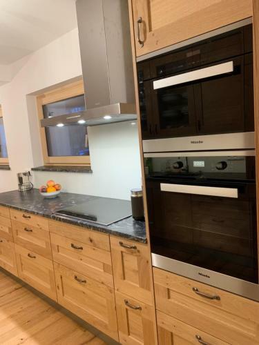 Apartamento Villa Stiegl