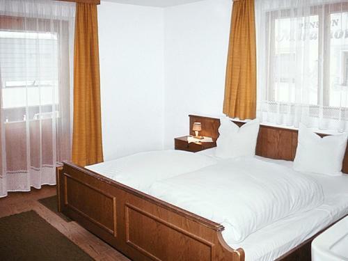 Apartment Falkner - Soe735