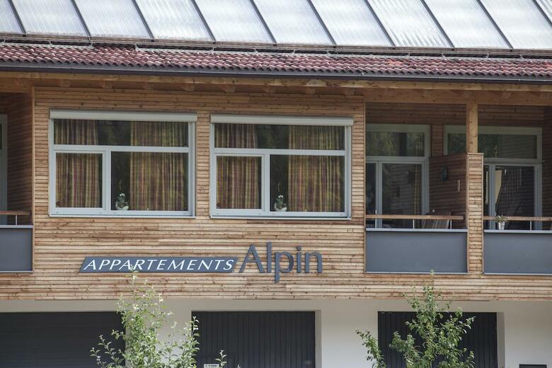 Apartamento Appartements Im Schindlhaus