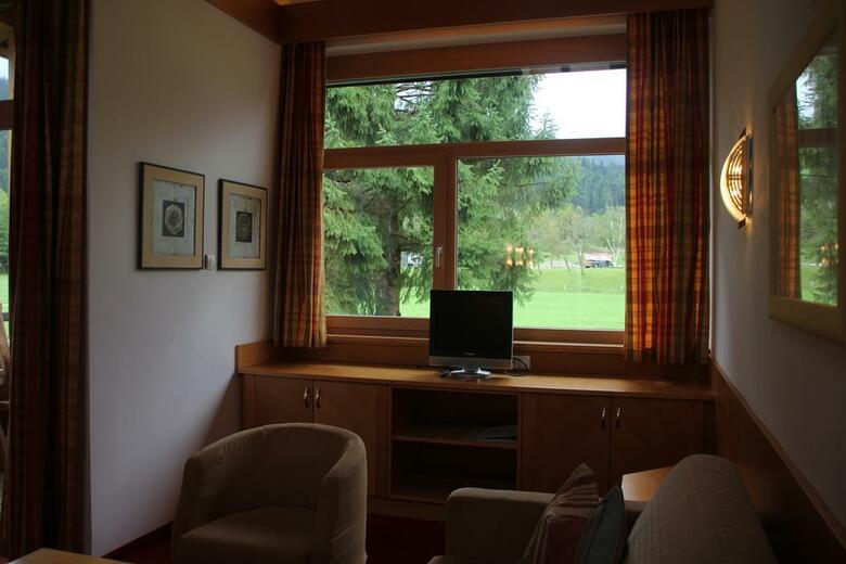 Apartamento Appartements Im Schindlhaus
