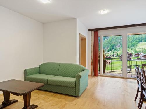 Attractive Apartment In Zwieselstein With Balcony