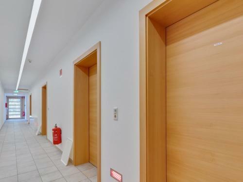 Mountain-view Apartment In Zwieselstein With Balcony