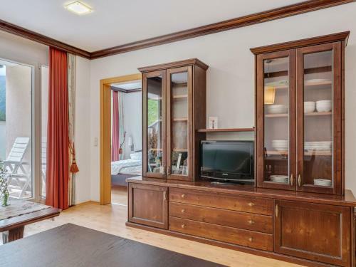 Sublime Apartment In Zwieselstein With Terrace