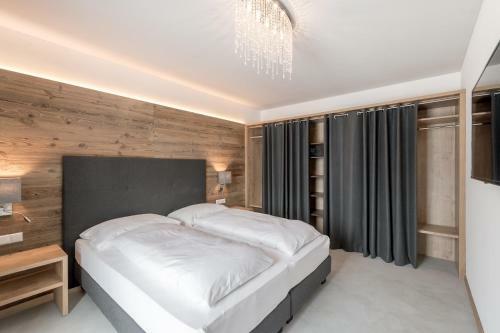 Apartamento Mondschein Chalet
