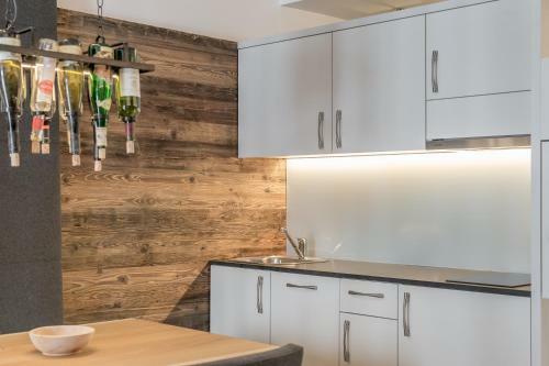 Apartamento Mondschein Chalet