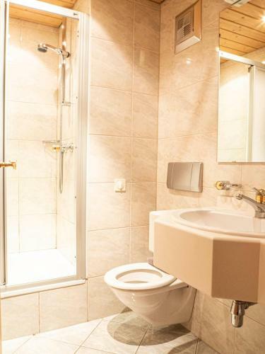Hostal Gasthof Zum Gellnwirt