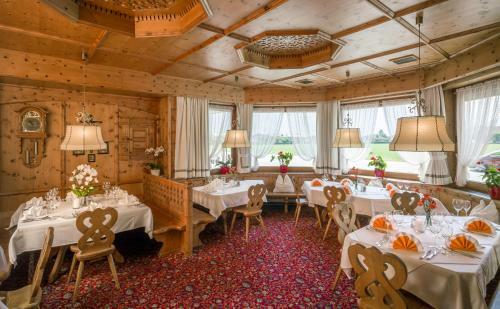 Hotel Cafe-zillertal