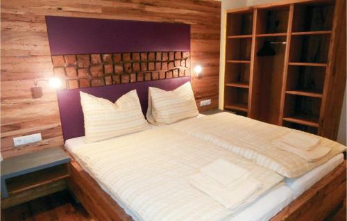 Two-bedroom Apartment In Wagrain