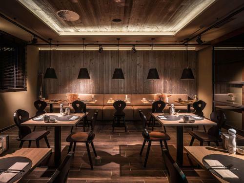 Hotel Pure Resort Warth Arlberg