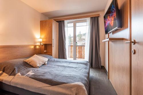 Chalet Dorf Wagrain Alpenleben