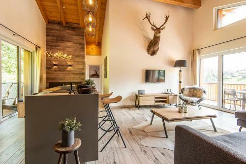 Apartamento Appartement Dorf Wagrain Alpenleben